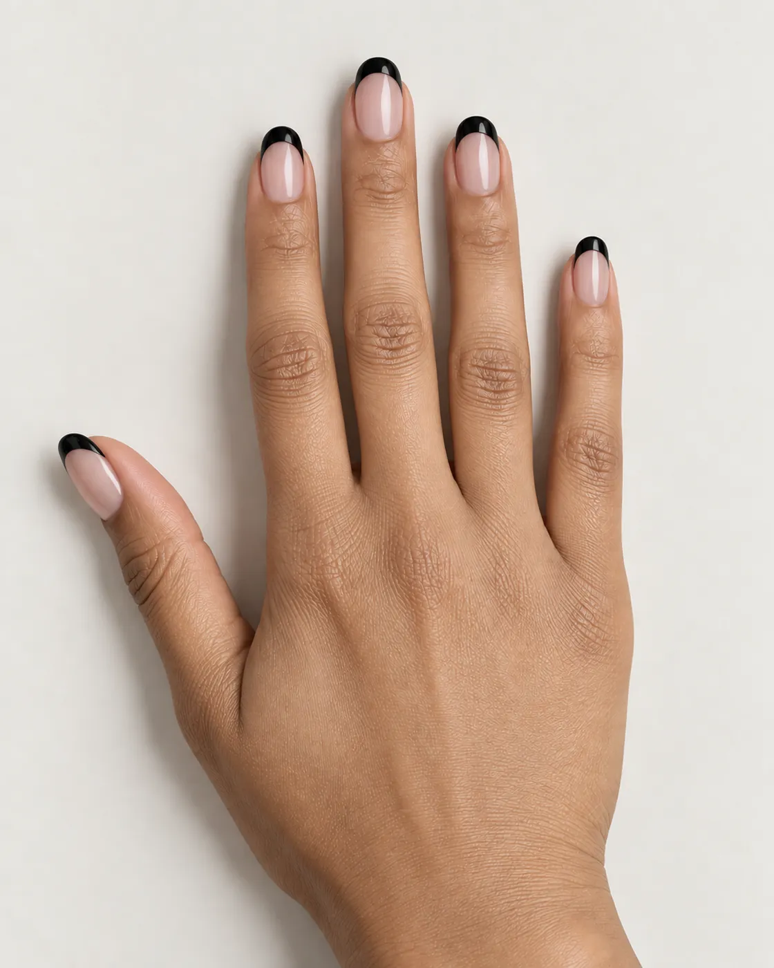 Black French