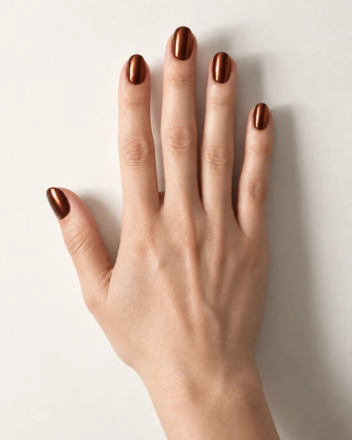 Cinnamon chrome