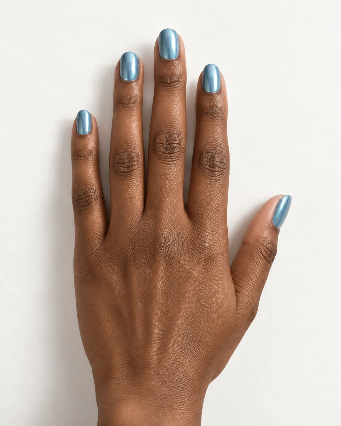 Ocean chrome