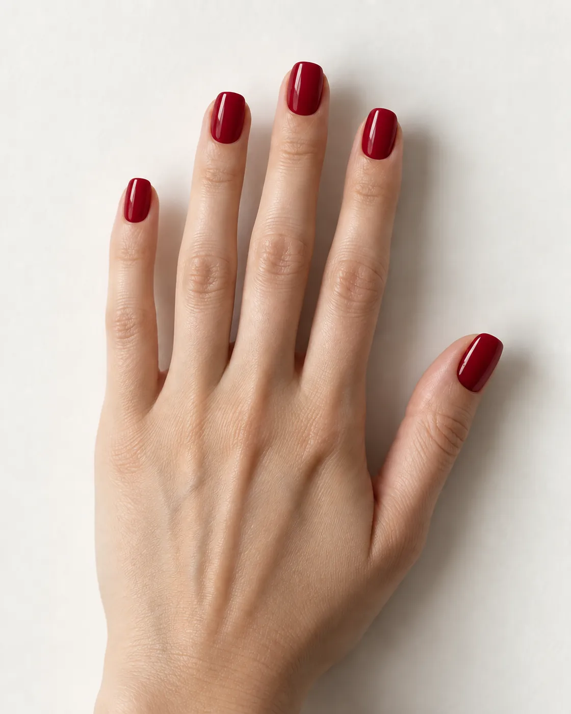 Cherry lacquer