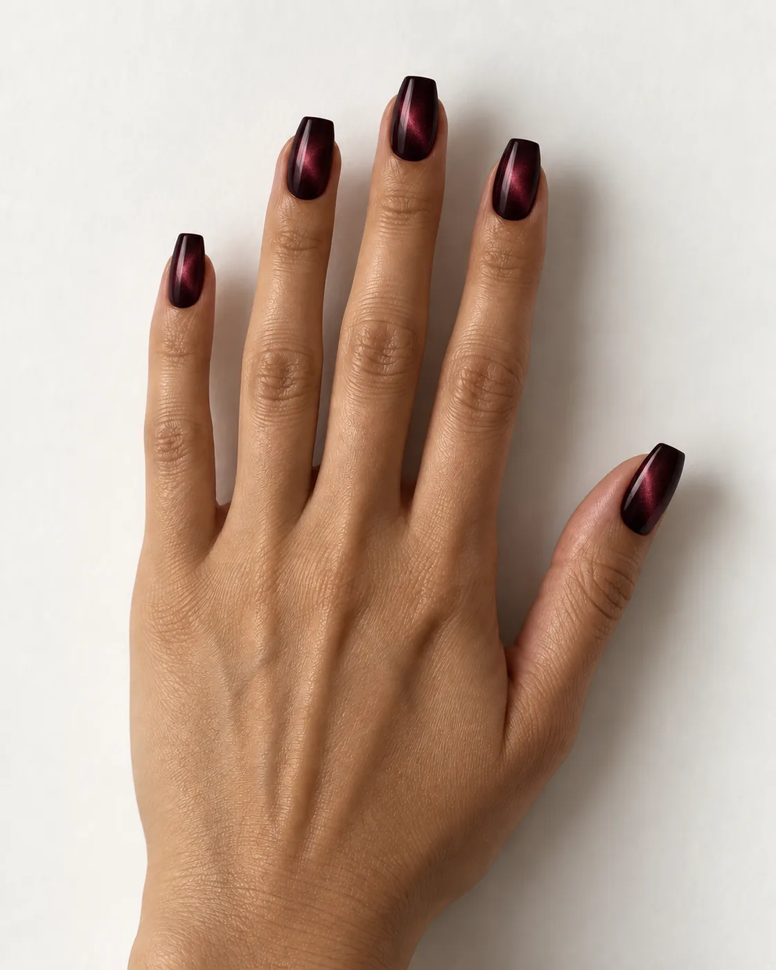 Dark velvet