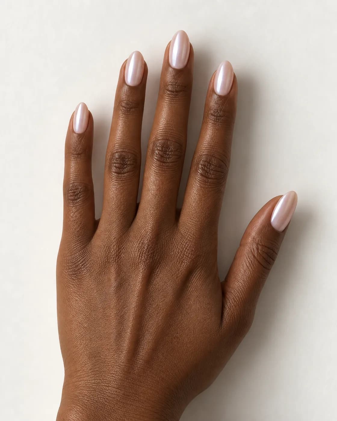 Glazed chrome