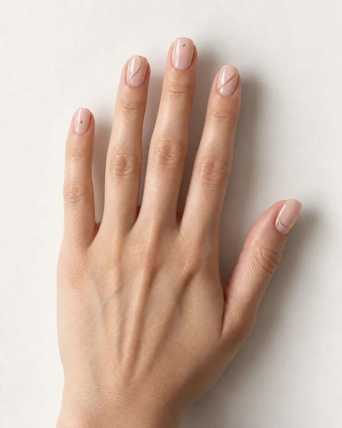 Minimal lines